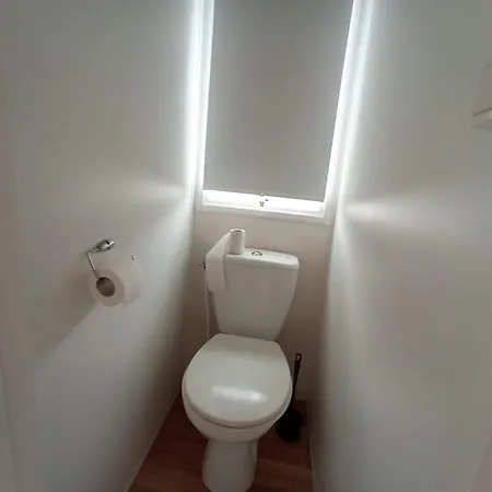 Casinhas Do Alentejano I I Chalé Burinhosa