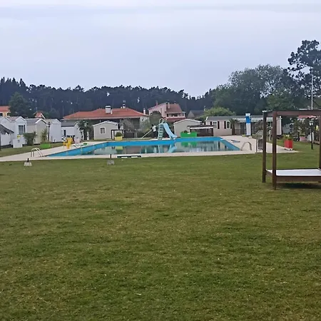 Chalé Casinhas Do Alentejano I I Burinhosa