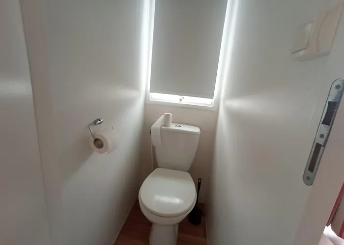 Casinhas Do Alentejano I I Chalé Burinhosa