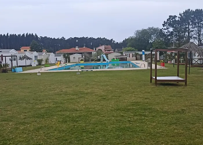 Casinhas Do Alentejano I I